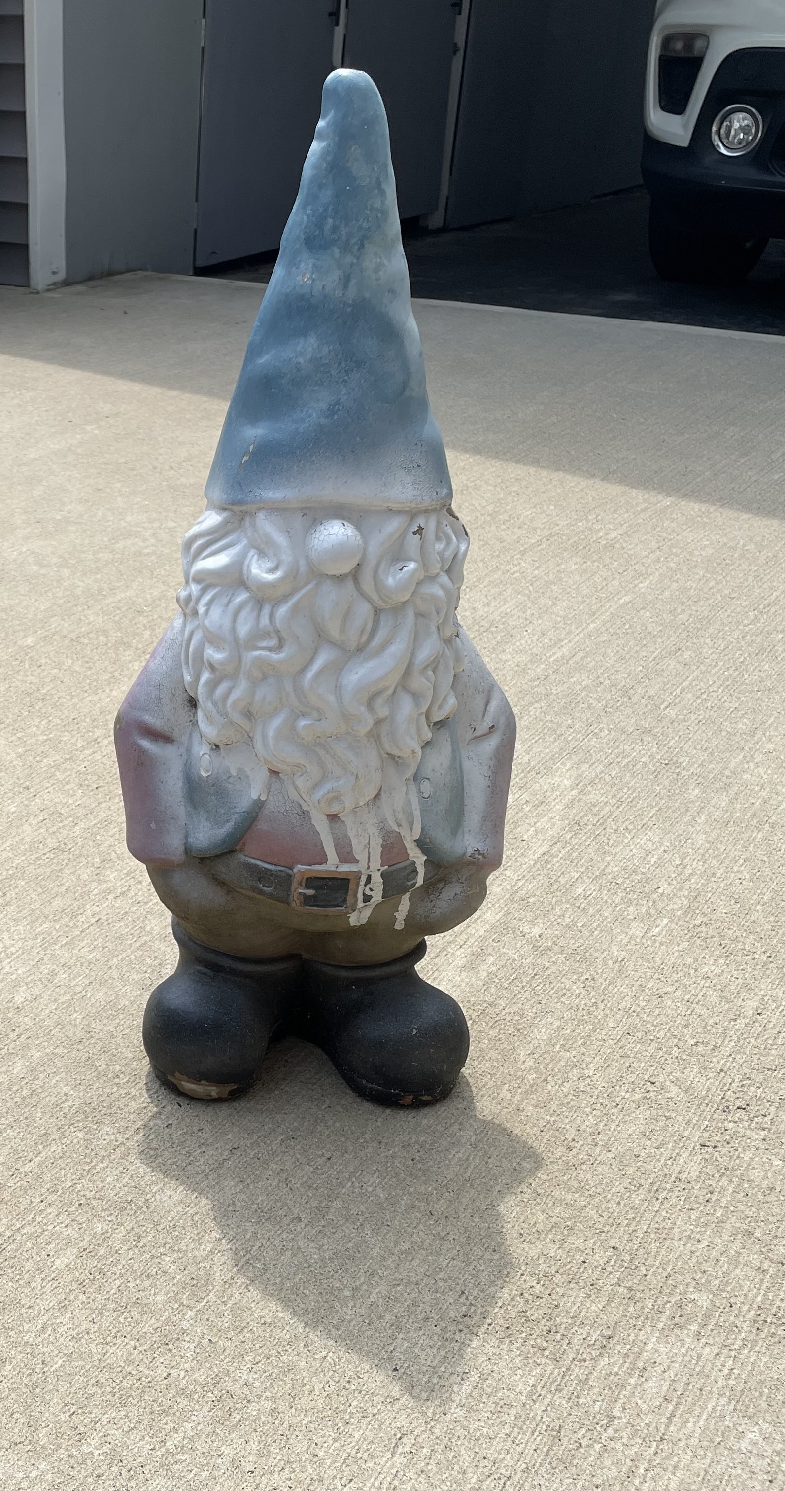 2ft Gnome before