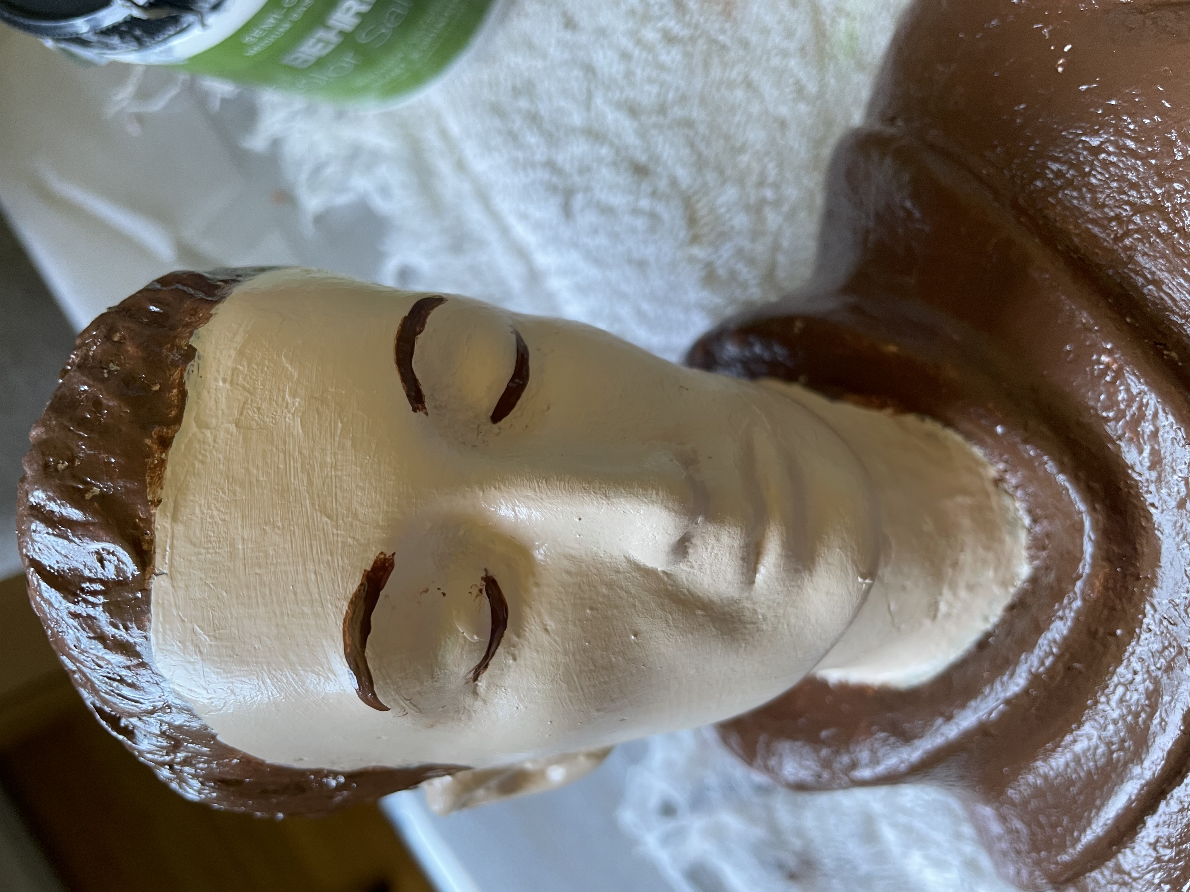 St. Francis Head after