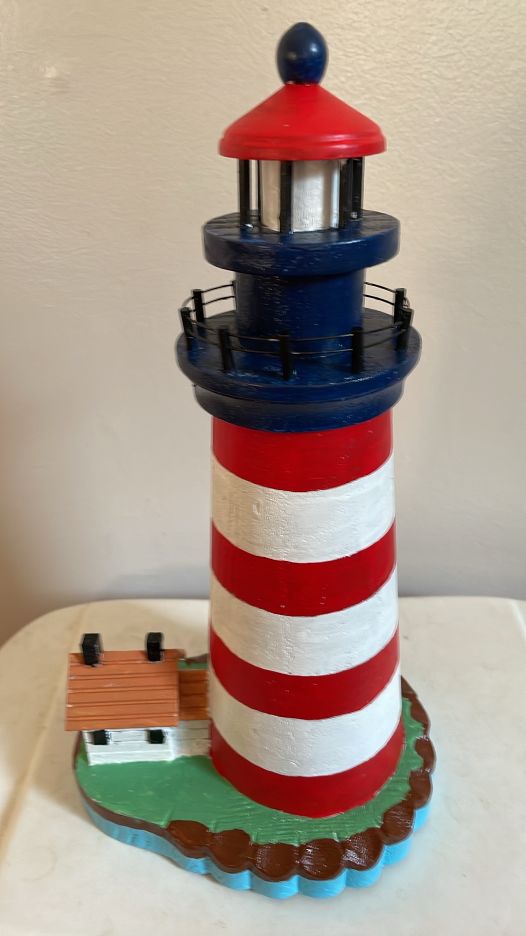 Small Lighthouse after